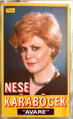 Neşe Karaböcek - Avare - KASET