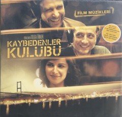 Kaybedenler Kulübü Film Müzikleri LP