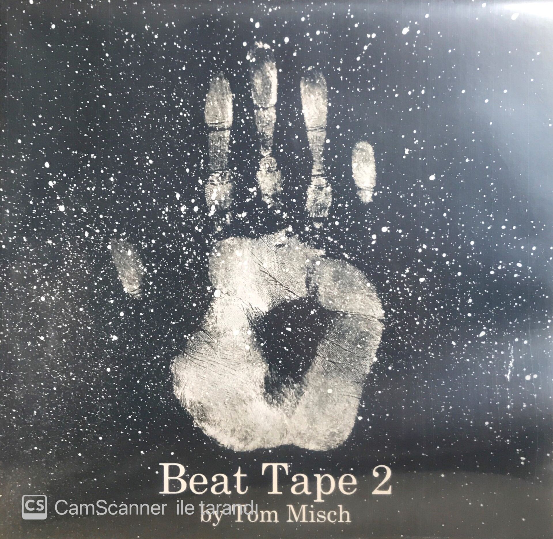 Tom Misch / Beat Tape 2 Double LP
