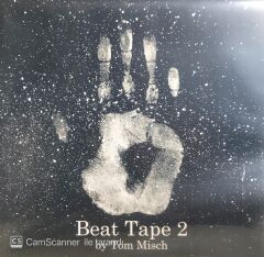 Tom Misch / Beat Tape 2 Double LP