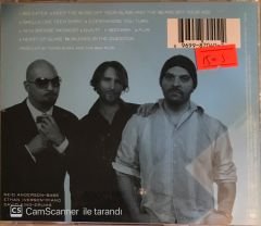 The Bad Plus - These Are The Vistas CD