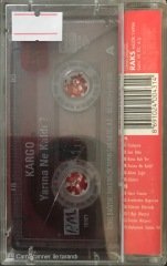 Kargo Yarına Ne Kaldı? KASET