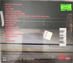 Mr.Big - Greatest Hits CD