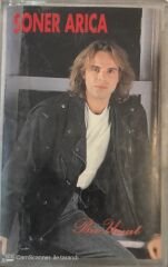 Soner Arıca - Bir Umut KASET