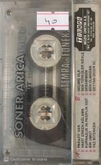 Soner Arıca - Bir Umut KASET