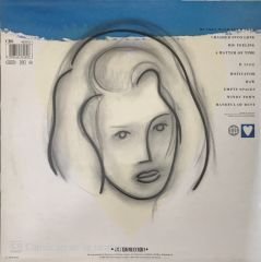 Spandau Ballet - Heart Like A Sky LP