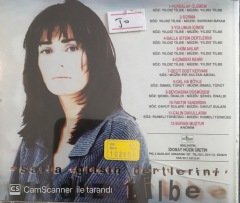 Yıldız Tilbe Salla Gitsin Dertlerini CD