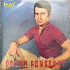 Orhan Gencebay Benide Allah Yarattı 45 Lik