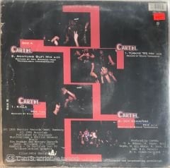 Cartel  12'' Maxi Single