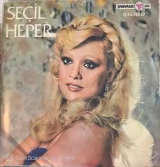 Seçil Heper - Dost Bildiklerim 45lik