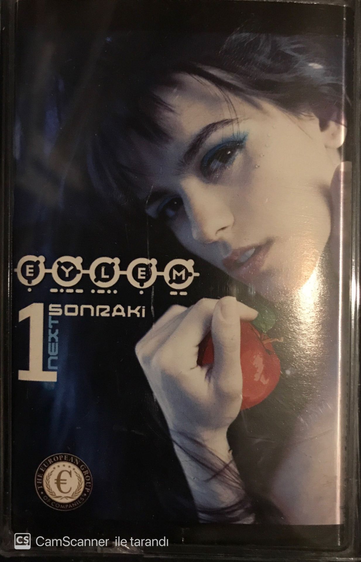 Eylem  - Next 1 Sonraki KASET