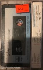 Quireboys - A Bit What You Fancy KASET
