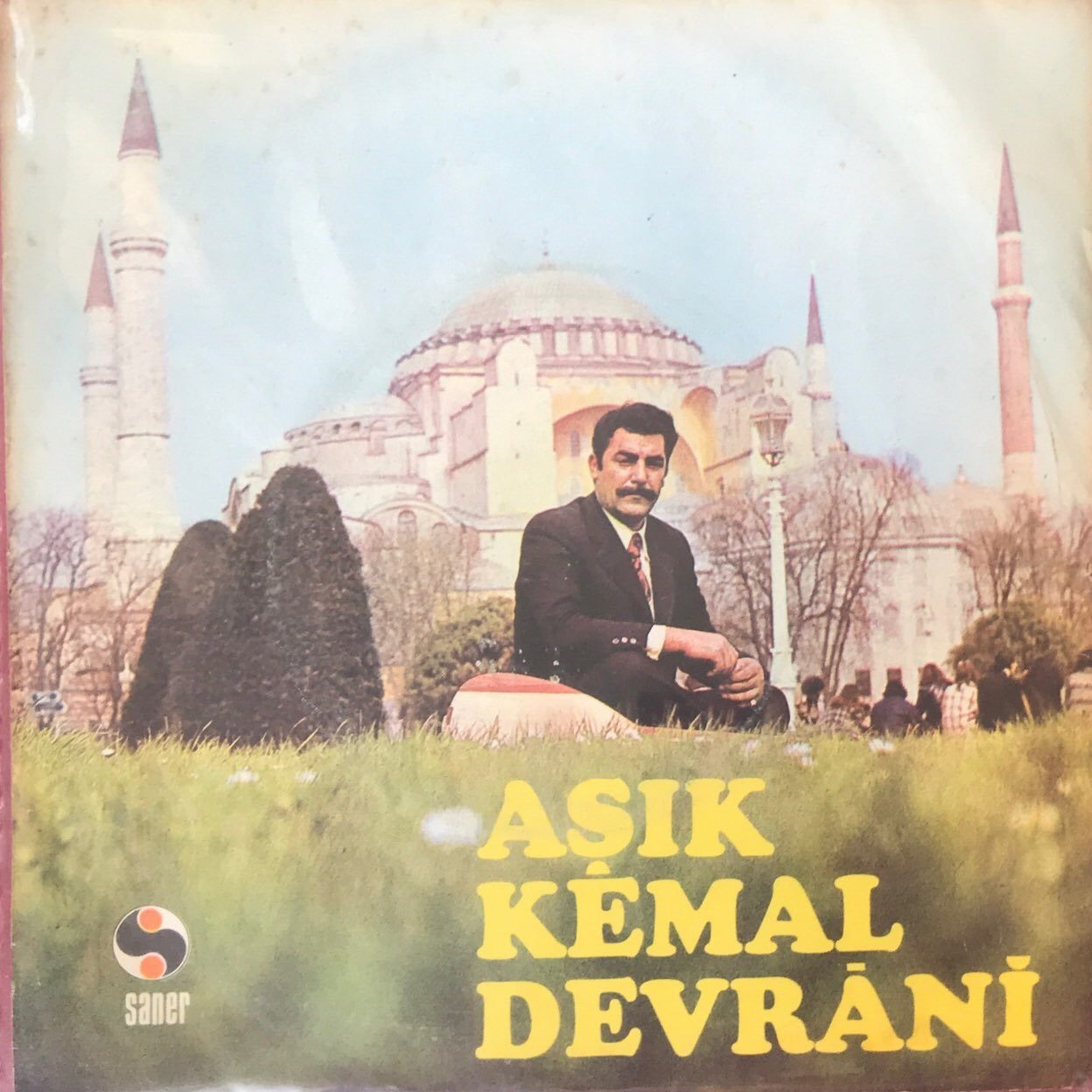 Aşık Kemal Devrani Taşlama