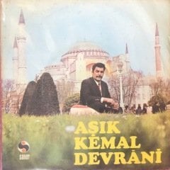 Aşık Kemal Devrani Taşlama