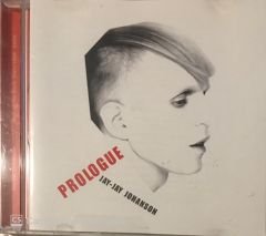 Jay Jay Johanson Prologue CD