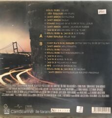 Kaybedenler Kulübü Film Müzikleri LP