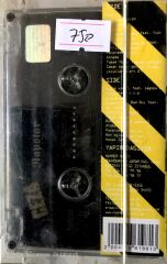 Ceza / Rapstar Kaset