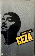 Ceza / Rapstar Kaset