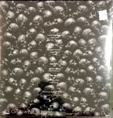 Dream Theater - Distance over Time LP