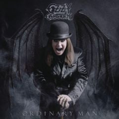 Ozzy Osbourne - Ordinary Man LP