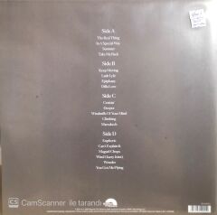 Beat Tape 1 by Tom Misch LP