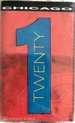 Chicago - Twenty 1  KASET