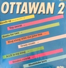 Ottawan 2 LP