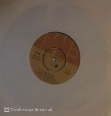 Ayşegül-Mehmet Teoman Hastane 45lik