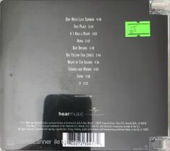 Joni Mıtchell - Shine CD