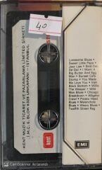 Louis Armstong - Legend KASET