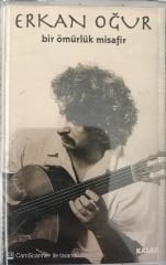Erkan Oğur Bir Ömürlük Misafir KASET