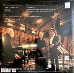 John Williams Yo-Yo Ma - A Gathering of Friends LP