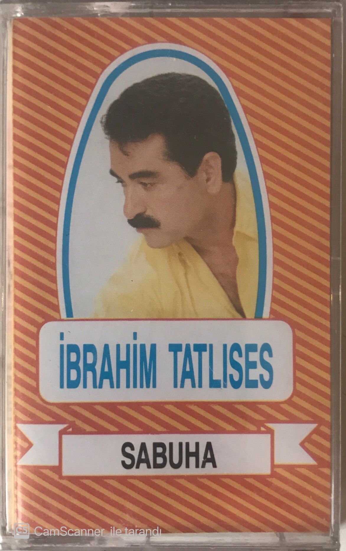 İbrahim Tatlıses Sabuha KASET