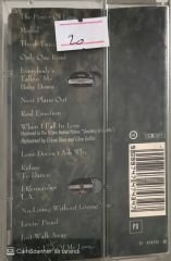 Celine Dion The Colour Of My Love KASET