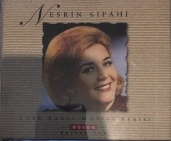 Nesrin Sipahi Türk Sanat Müziği Serisi 2'li CD