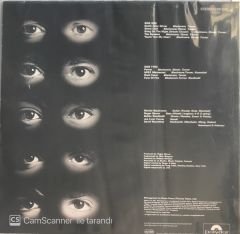 Rainbow - Straight Between The Eyes LP