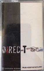 Dırec-t Rus Kozmonotları KASET