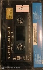 Chicago - Twenty 1  KASET
