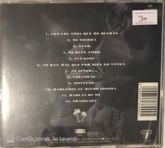 Gloria Estefan Mi Tierra CD