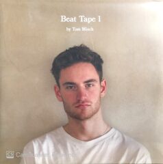 Beat Tape 1 by Tom Misch LP