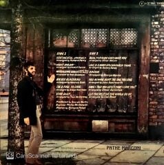 Ringo Star / Sentimental Journey LP