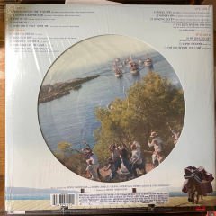 Various – Mamma Mia! Here We Go Again Double Soundtrack Picture Disc LP
