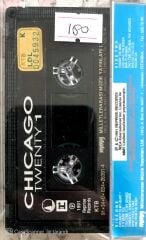 Chicago - Twenty 1  KASET