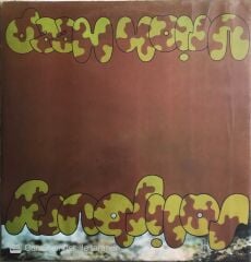 Uriah Heep – Salisbury - LP