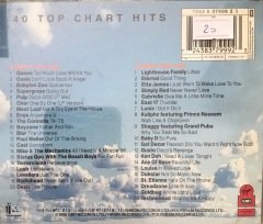 That's What I Call Music! Now 33 CD
