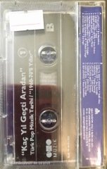 Kaç Yıl Geçti Aradan 1960-70'li Yıllar KASET