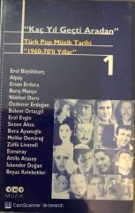 Kaç Yıl Geçti Aradan 1960-70'li Yıllar KASET