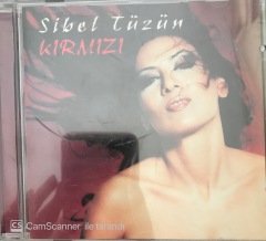 Sibel Tüzün Kırmızı CD