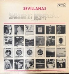 Sevillanas LP
