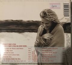 Diana Krall - When I Look In Your Eyes CD